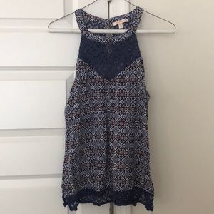 Summer top